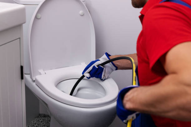 Best Local Plumber Services  in Cassville, MO