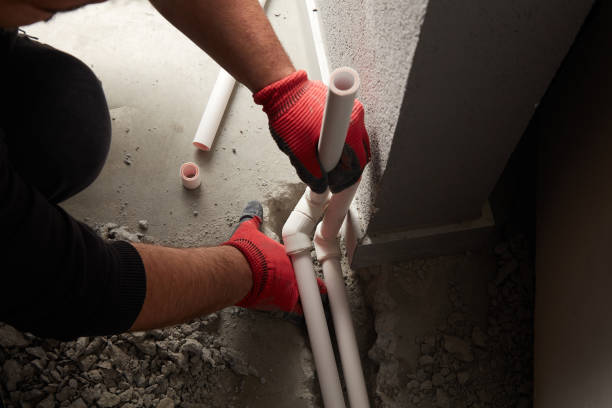Clogged Drain Plumber in Cassville, MO
