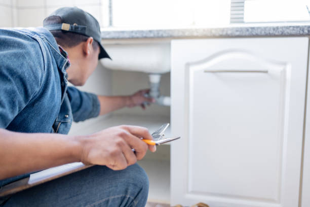 Best Toilet Repair Services  in Cassville, MO