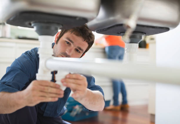 Best Plumbing Inspection Services  in Cassville, MO