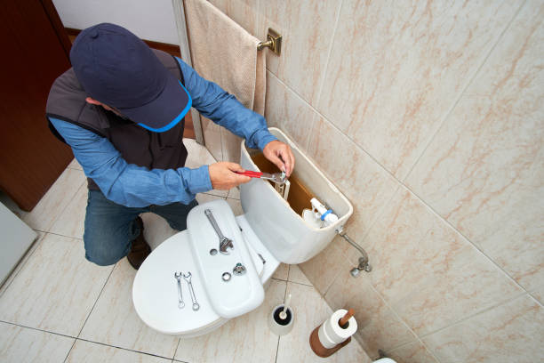 Best Pipe Repair Near Me  in Cassville, MO