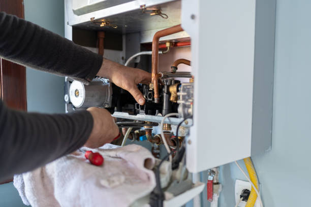 Best Plumbing Inspection Services  in Cassville, MO