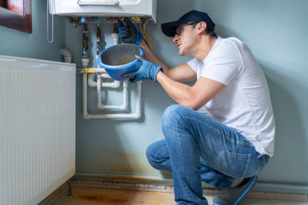 Best Commercial Plumbing Services  in Cassville, MO
