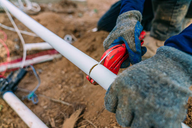 Trusted Cassville, MO Plumbing Experts